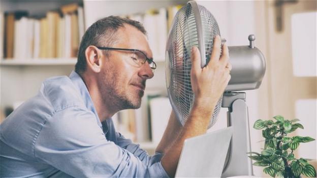 Il ventilatore fa bene o male alla salute?