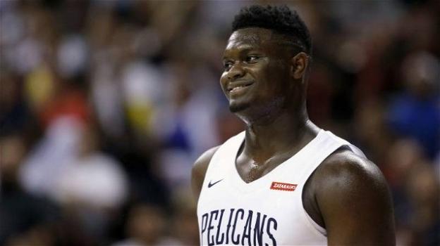 NBA anteprima 2019-2020, New Orleans Pelicans: il nuovo fenomeno Zion Williamson e tanti giovani per stupire