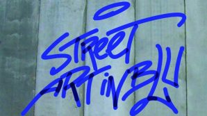 La street art con Banksy e Blu in mostra a Torino