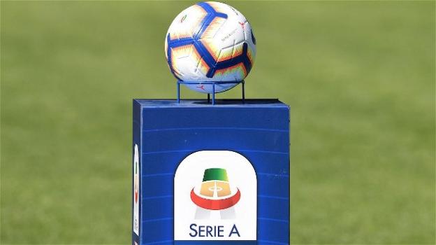 Serie A: campionato al via, il programma della prima giornata e le novità in campo