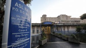 Napoli, dottoressa aggredita in ospedale, ma lei non demorde e dice di non avere paura