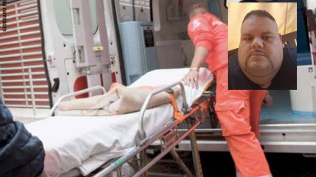 Latina, niente barella per gli obesi: 33enne muore in ospedale dopo un malore