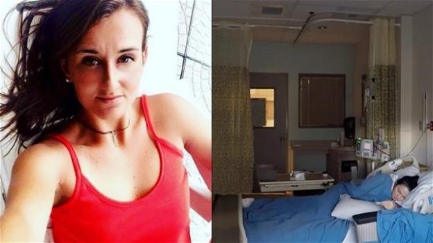 Torino: la laureanda Marta Busso aiuta una coetanea americana a diminuire gli attacchi muscolari