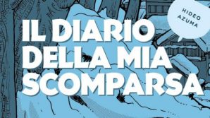 Hideo Azuma racconta la sua vita di senzatetto nel suo nuovo manga