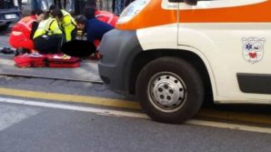 Caserta, bambina investita da un pirata della strada sotto l’effetto di droghe