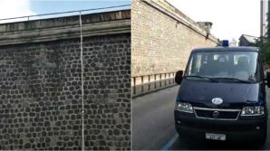 Poggioreale, detenuto accusato di omicidio evade dal carcere: prima volta dopo 100 anni