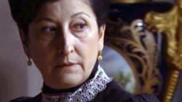 Una Vita, anticipazioni puntata 27 agosto: Ursula alla resa dei conti?