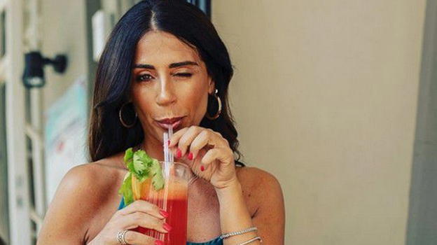 Raffaella Mennoia e lo sfogo shock su Instagram: "Ti meno forte!"