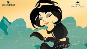 Disney X Essence: palette e pennelli a tema principesse