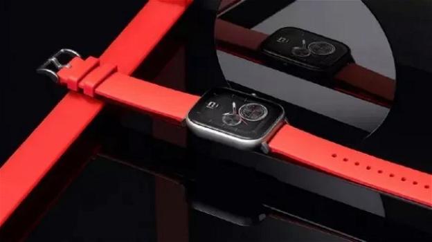 Amazfit GTS: da Huami/Xiaomi ecco il miglior anti Apple Watch sul mercato