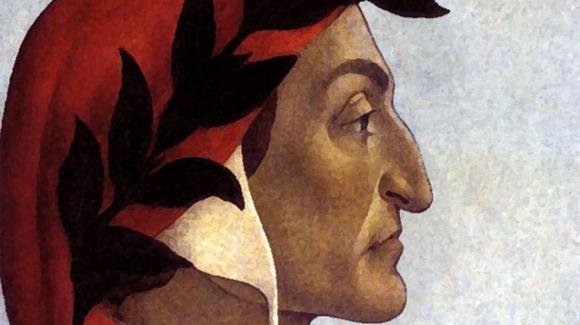 Ravenna, gli artisti svelano e raccontano il volto di Dante