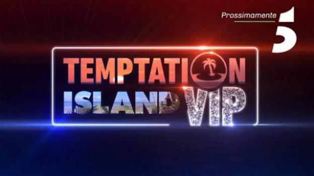 Temptation Island Vip, i possibili tentatori della prossima edizione