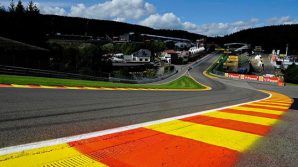 F1 2019: orari Sky e TV8 del Gran Premio del Belgio
