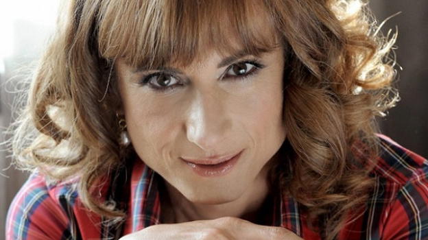 Vladimir Luxuria scambiata per un’anziana al cinema: la sua reazione