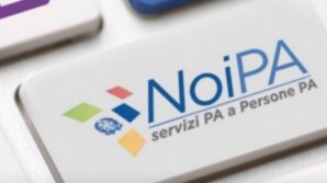 NoiPa cambia, le principali novità. Portale offline dal 30 agosto al 3 settembre