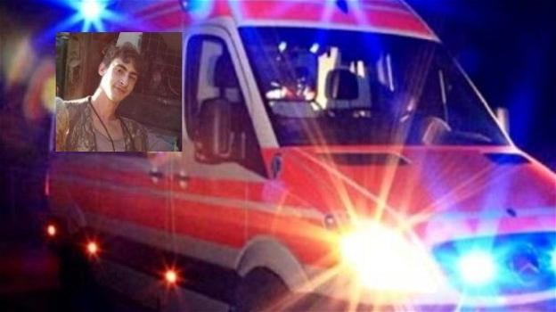 Secondo incidente mortale in pochi giorni a Sassocorvaro: muore il giovane Yuri Diotallevi