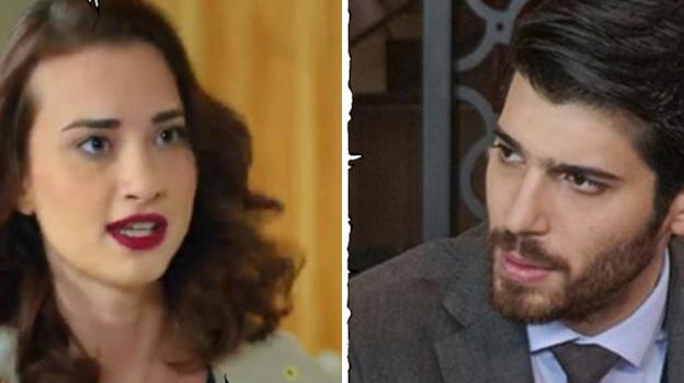 Bitter Sweet – Ingredienti d’amore, anticipazioni 30 agosto: Nazli trova la foto di Pelin e Ferit