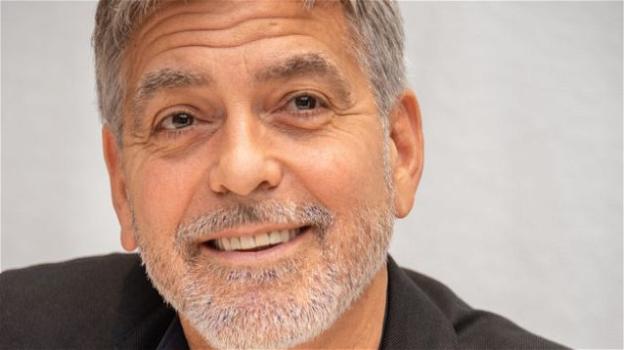 George Clooney: il famoso attore è innamorato pazzo della Sardegna