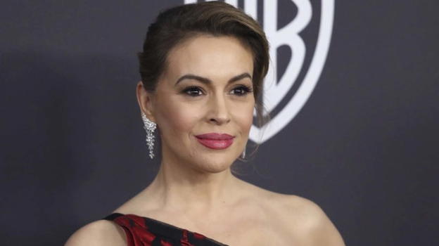 Alyssa Milano confessa: "Ho abortito due volte"