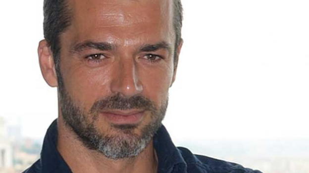 Luca Argentero vuole sposare Cristina Marino e parla anche della sua ex Myriam Catania