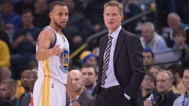 NBA anteprima 2019-2020, Golden State Warriors: Curry & co. si fanno spazio tra le nuove forze per la vittoria