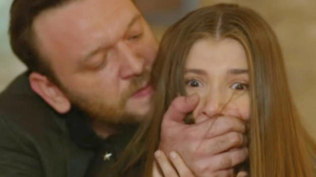 Bitter Sweet, anticipazioni puntata 2 settembre: Nazli lascia casa di Ferit. Deniz salva Asuman