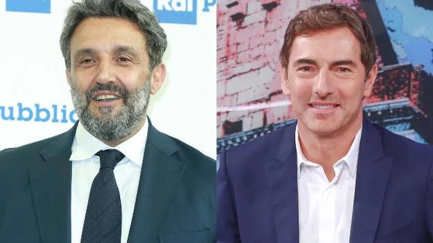 L’Eredità, Marco Liorni potrebbe sostituire Flavio Insinna