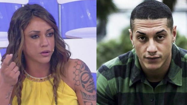 Selvaggia Roma parla del tradimento di Francesco Chiofalo e attacca: "Più volte mi ha messo le mani addosso"