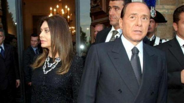 La Cassazione ha deciso: Berlusconi deve ricevere 60 milioni da Veronica Lario