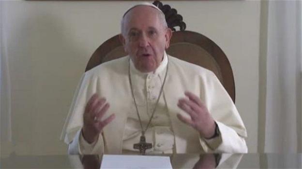 Papa Francesco: la protezione dei mari e degli oceani sia priorità