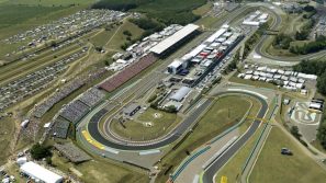 F1, GP Ungheria 2019: orari Sky e TV8 del Gran Premio