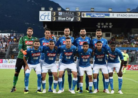 Biglietti per Juve-Napoli vietati per i nati in Campania. Decisione della società torinese
