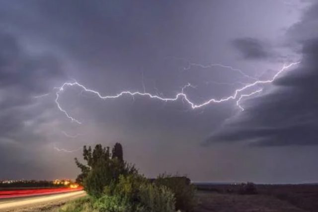 Allerta Meteo, La Protezione Civile: Criticità Idrogeologica. Previsti ...