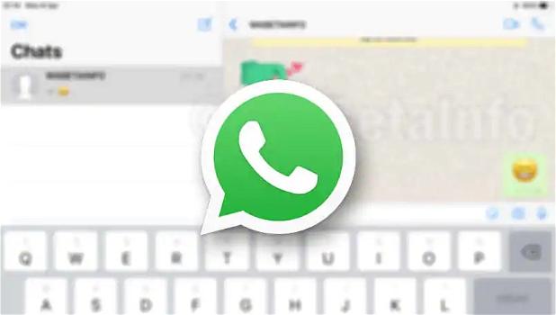 WhatsApp: truffa dei 1.000 GB di traffico dati gratis, questione backdoor, nuova funzione antispam