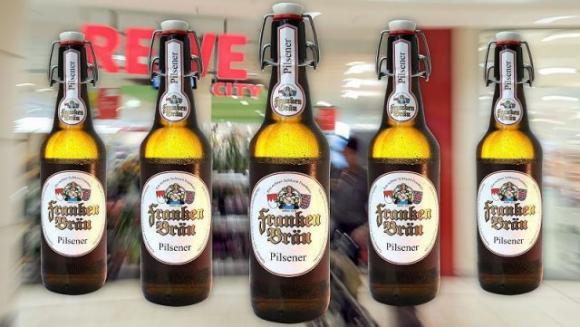 Famosa birra ritirata dagli scaffali: “può causare lesioni interne”