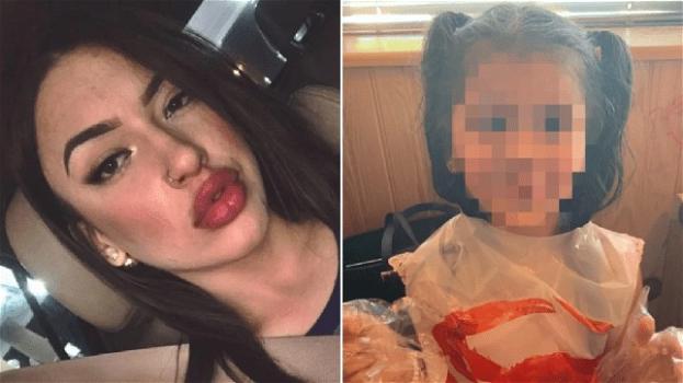 Mamma consegna la figlia di 4 anni a un pedofilo: “Volevo fare un dispetto al mio ex compagno”