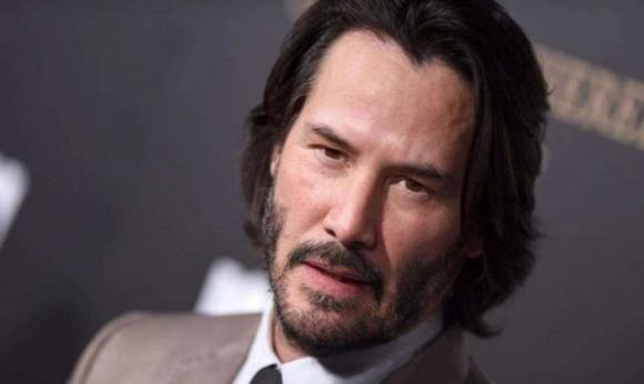 Una turista si perde a Los Angeles e Keanu Reeves le offre un passaggio