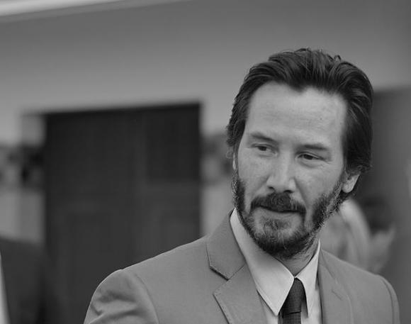 Una turista si perde a Los Angeles e Keanu Reeves le offre un passaggio