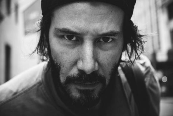 Una turista si perde a Los Angeles e Keanu Reeves le offre un passaggio
