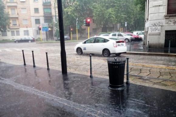 Meteo in peggioramento in tutta Italia: l’Autunno è in anticipo, ecco quando arriverà