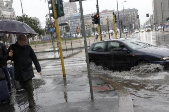 Meteo in peggioramento in tutta Italia: l’Autunno è in anticipo, ecco quando arriverà