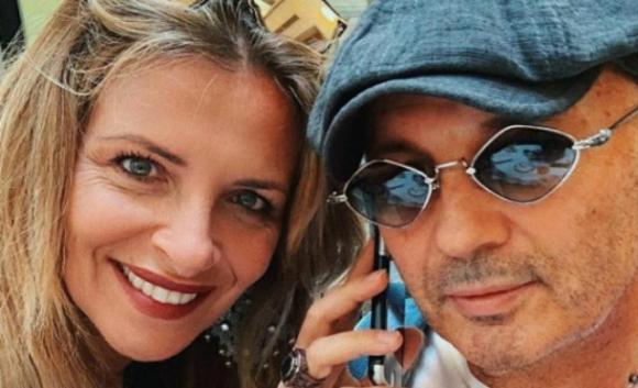 Il tenero messaggio della moglie di Mihajlovic: “Conta i fiori del tuo giardino…”