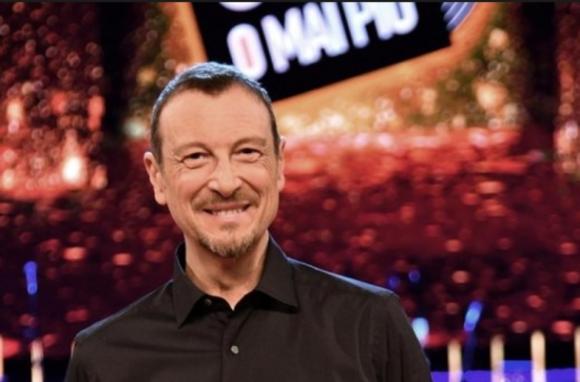Sanremo 2020 sarà condotto e diretto da Amadeus: “Vi racconto come sarà il mio Festival”