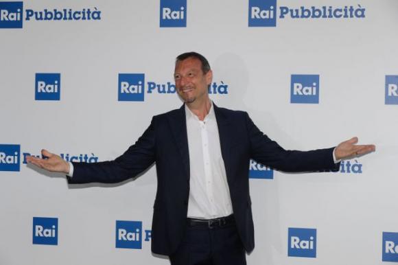 Sanremo 2020 sarà condotto e diretto da Amadeus: “Vi racconto come sarà il mio Festival”