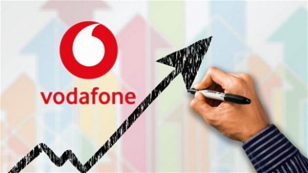 Rimodulazioni Vodafone: da oggi, 1°Settembre, scattano gli aumenti per alcune offerte ‘Special Minuti’