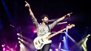 Monopoli: la musica di Max Gazzè chiude il festival Costa dei Trulli