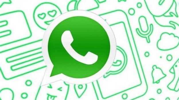 WhatsApp insidiata da un nuovo concorrente: gli SMS 2.0 di Google