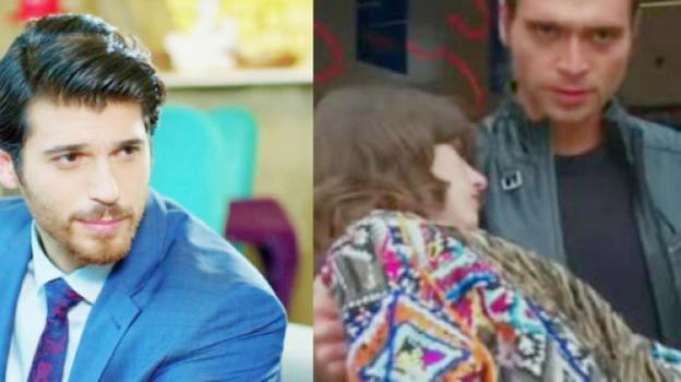 Bitter Sweet, anticipazioni puntata del 3 settembre: Ferit trova Nazli, Demet vuole denunciare Hakan