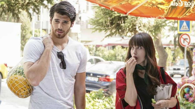 Bitter Sweet – Ingredienti d’amore, data ultima puntata e novità dalla Turchia