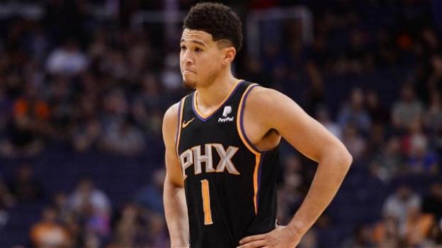 NBA anteprima 2019-2020, Phoenix Suns: salvate il soldato Booker, con nuovi innesti e poche chances